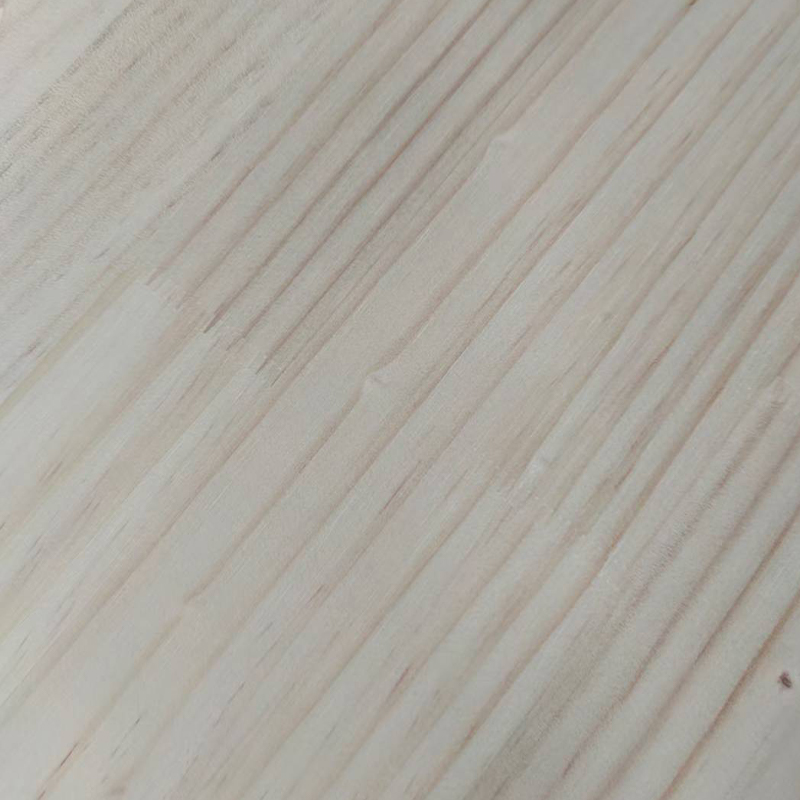 Paneles CLT arquitectónicos de pino