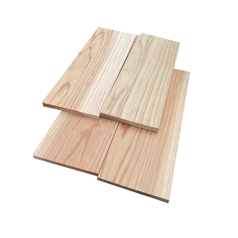 Tejido de madera Sugi japonés