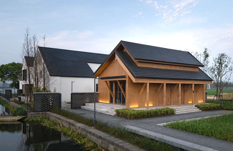 Nantong Wellhouse Architectural Technology Co., Ltd.