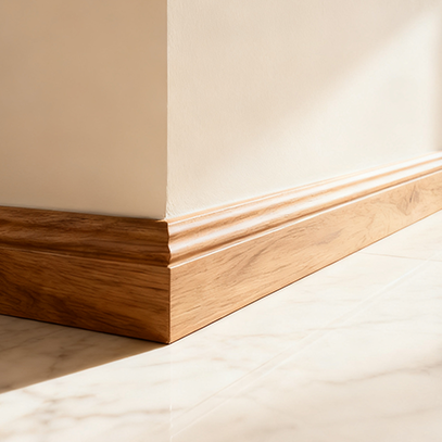 Modura de madera Modura de madera