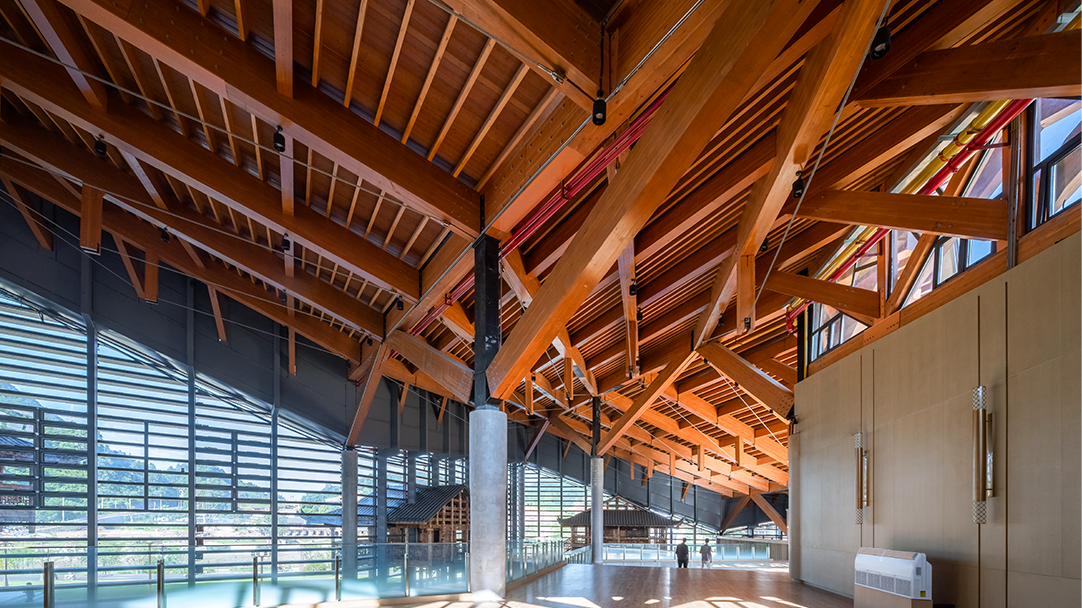 Museo de la Prefectura Autónoma de Enshi Tujia y Miao