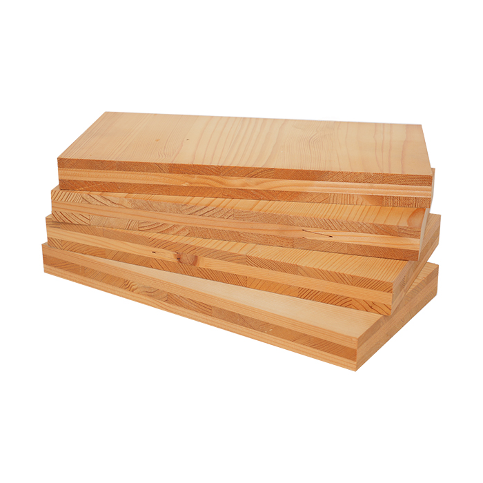 Paneles CLT industriales