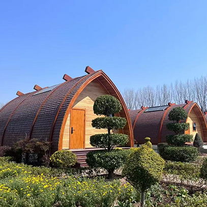 Casa de madera Casa de madera