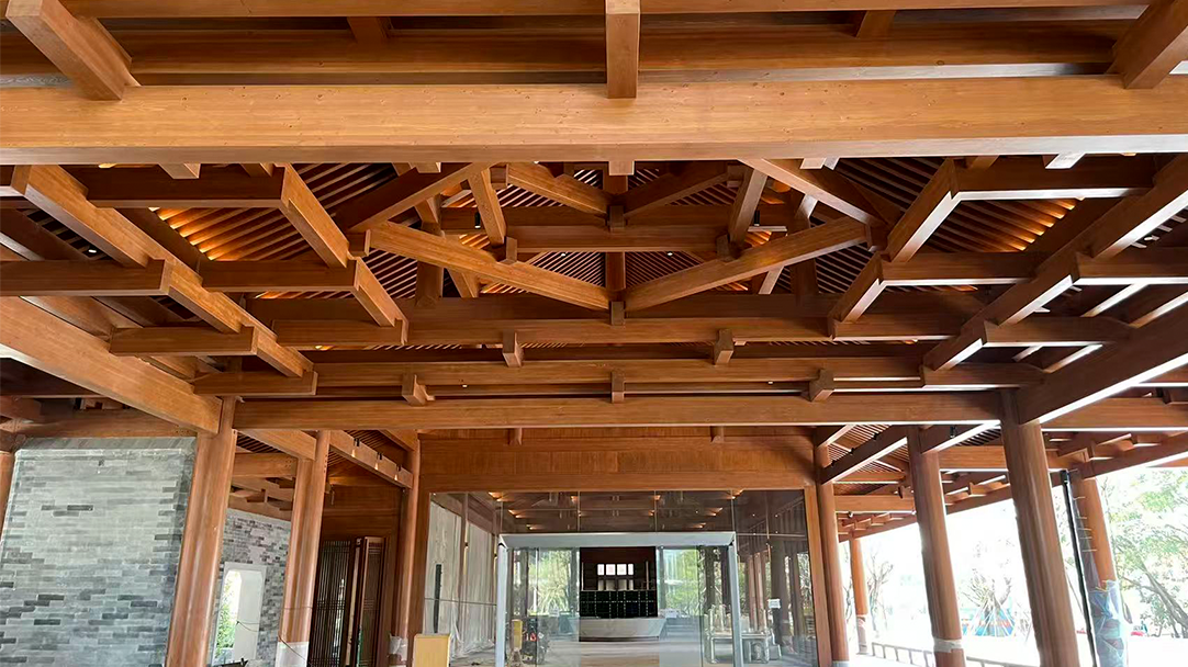 Centro global de investigación y desarrollo vivo