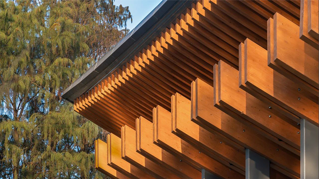 Pabellón de logros de la Convención sobre los Humedales