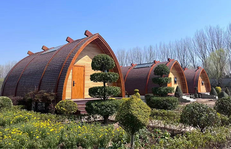 Nantong Wellhouse Architectural Technology Co., Ltd.