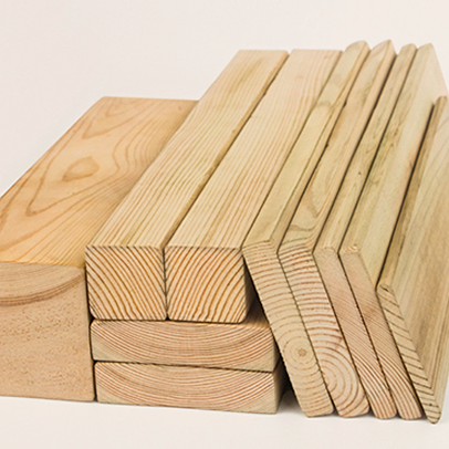 Madera de jardín Madera de jardín