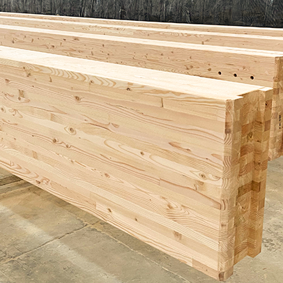 Madera Laminada con Cola Madera Laminada con Cola